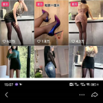 抖音主播我是洋洋本人跳舞视频被流出，我是洋洋本人跳舞另外视角超顶