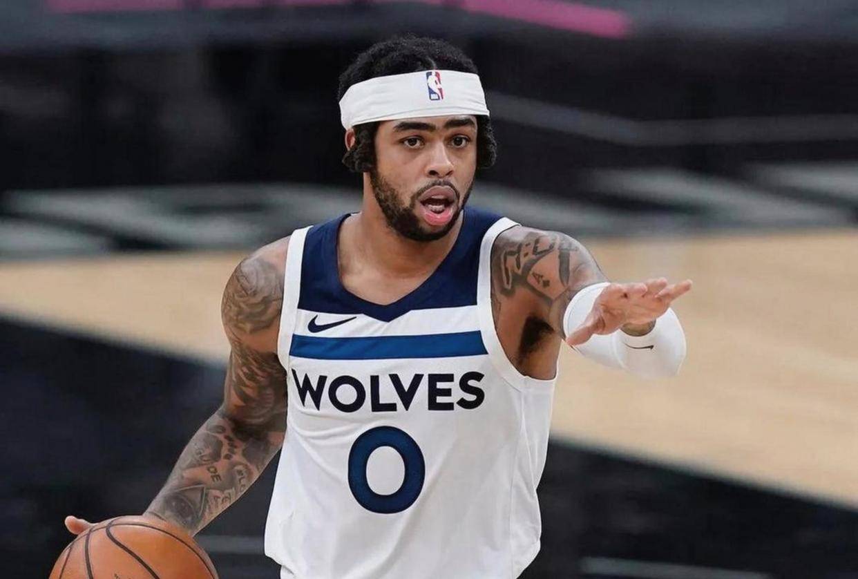 一季拉胯人设崩塌伤病缠身的五大球星恐难再求得一份薪水NBA最残酷的现实让昔日巨星陷入绝境