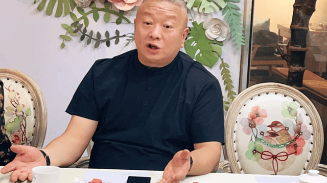 “融合共进相互成就 -中华好蟹将携手中华好海参精彩亮相2024上海蟹博会!