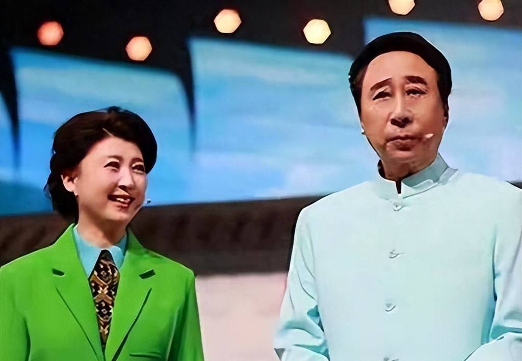 4人拘留!闫学晶冯巩关系真相曝光,网友:这波操作绝了