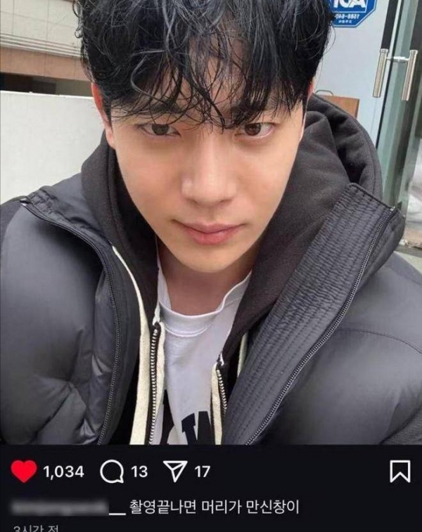 金钟硕离世家属回应家暴跳楼传闻 说明真相