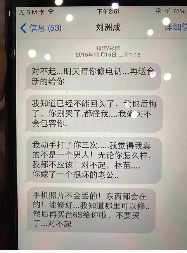 刘洲成家庭纠纷致妻受伤:广东男星感情风波
