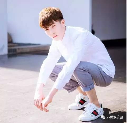 变形计陈新颖形象变化 恋上争议网红事件