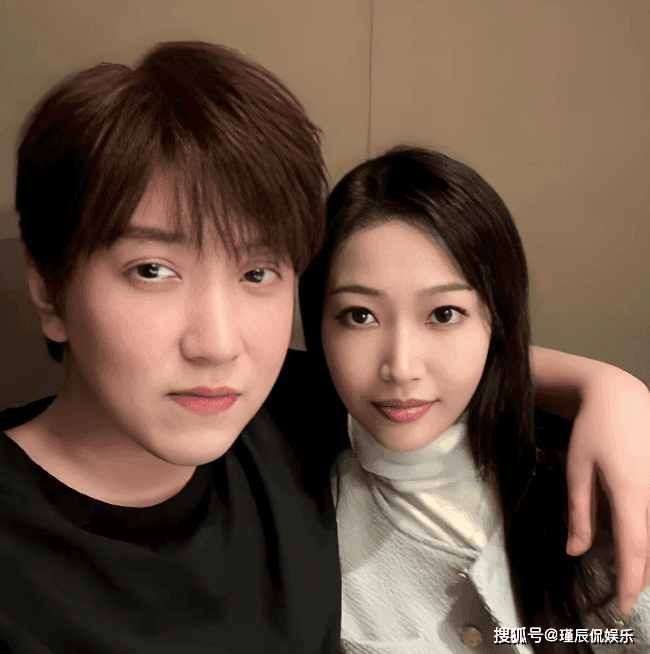 白冰520被曝私人问题合伙人,此前因税务问题禁言