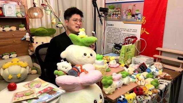 “蒜鸟”起诉“蒜鸟”主创负责人最新回应