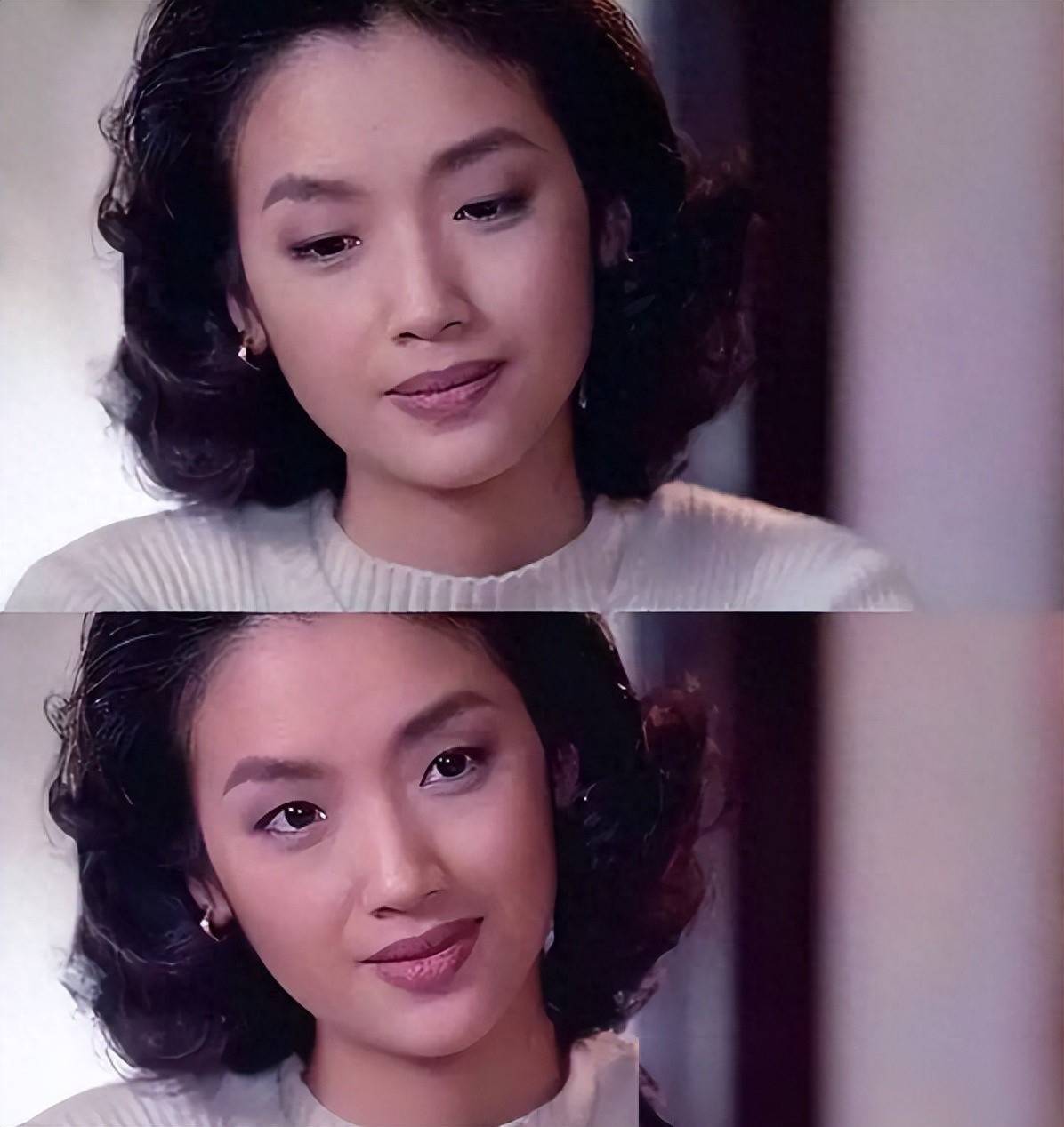 吴倩莲：拒绝刘德华求婚？被家暴12年真相揭秘