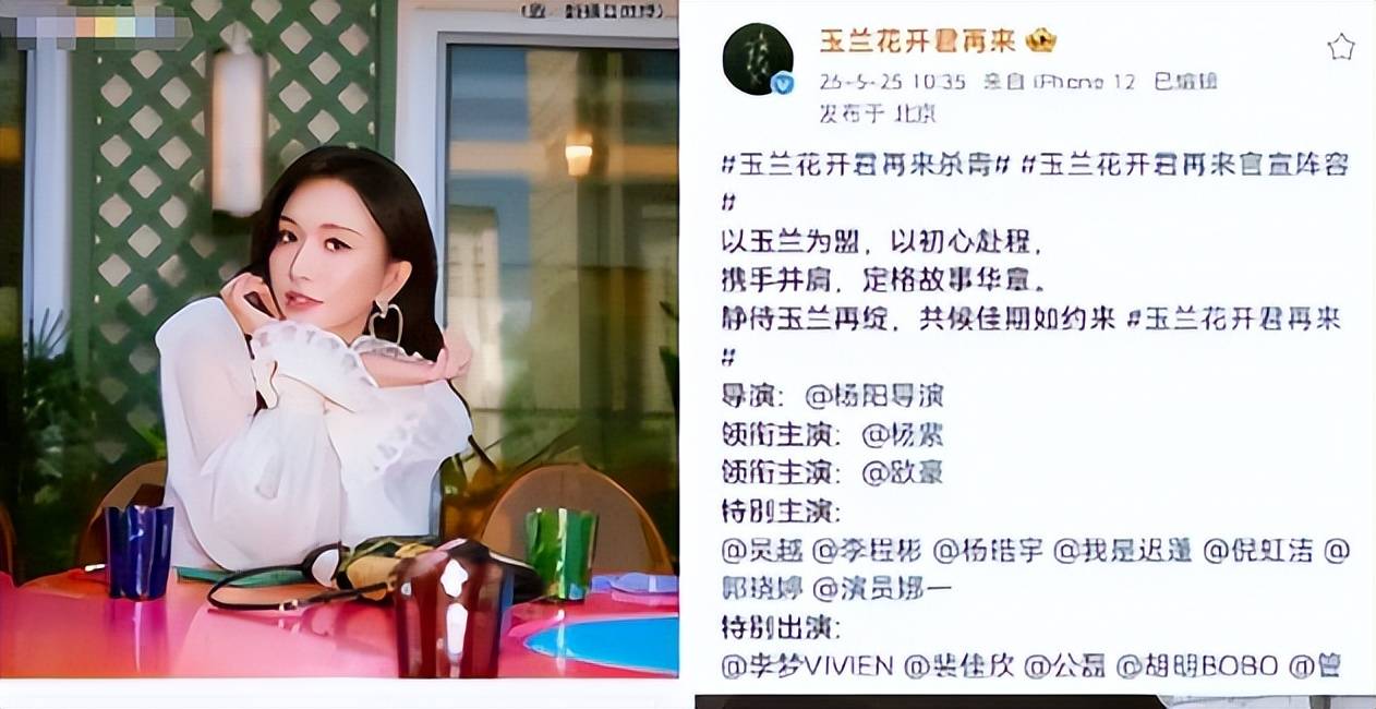 越扒越有!林志玲被剧组除名仅1天再迎2大噩耗人设彻底崩塌