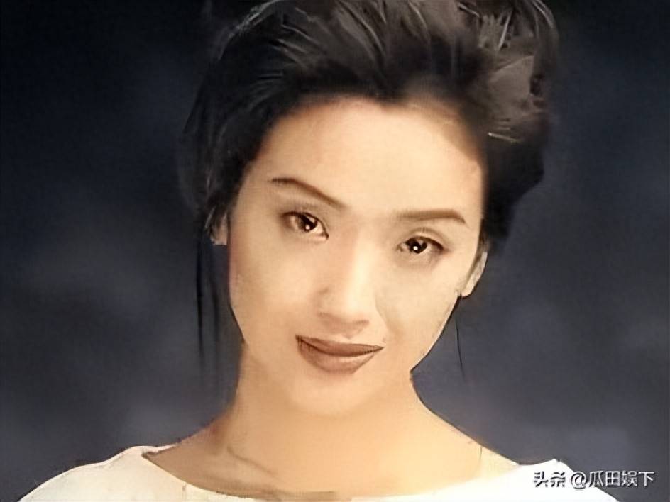 吴倩莲现状曝光：拒刘德华求婚后低调生活
