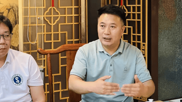 “融合共进相互成就 -中华好蟹将携手中华好海参精彩亮相2024上海蟹博会!