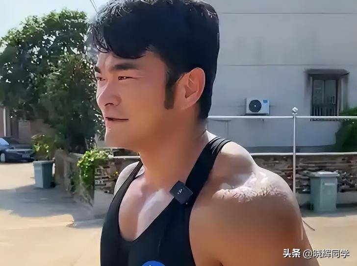 李维刚被主流媒体关注:真诚必杀技