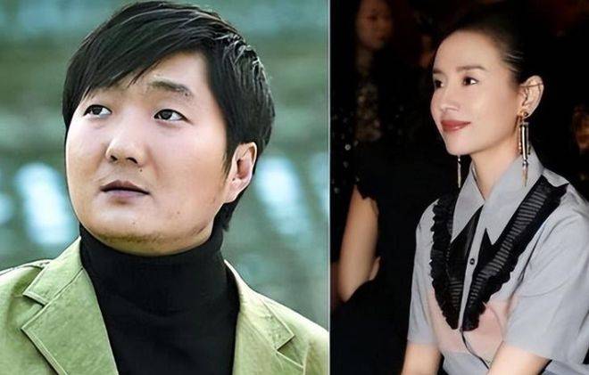 继董洁王大治摸后内娱再现不拉窗帘名场面生理性反应明显