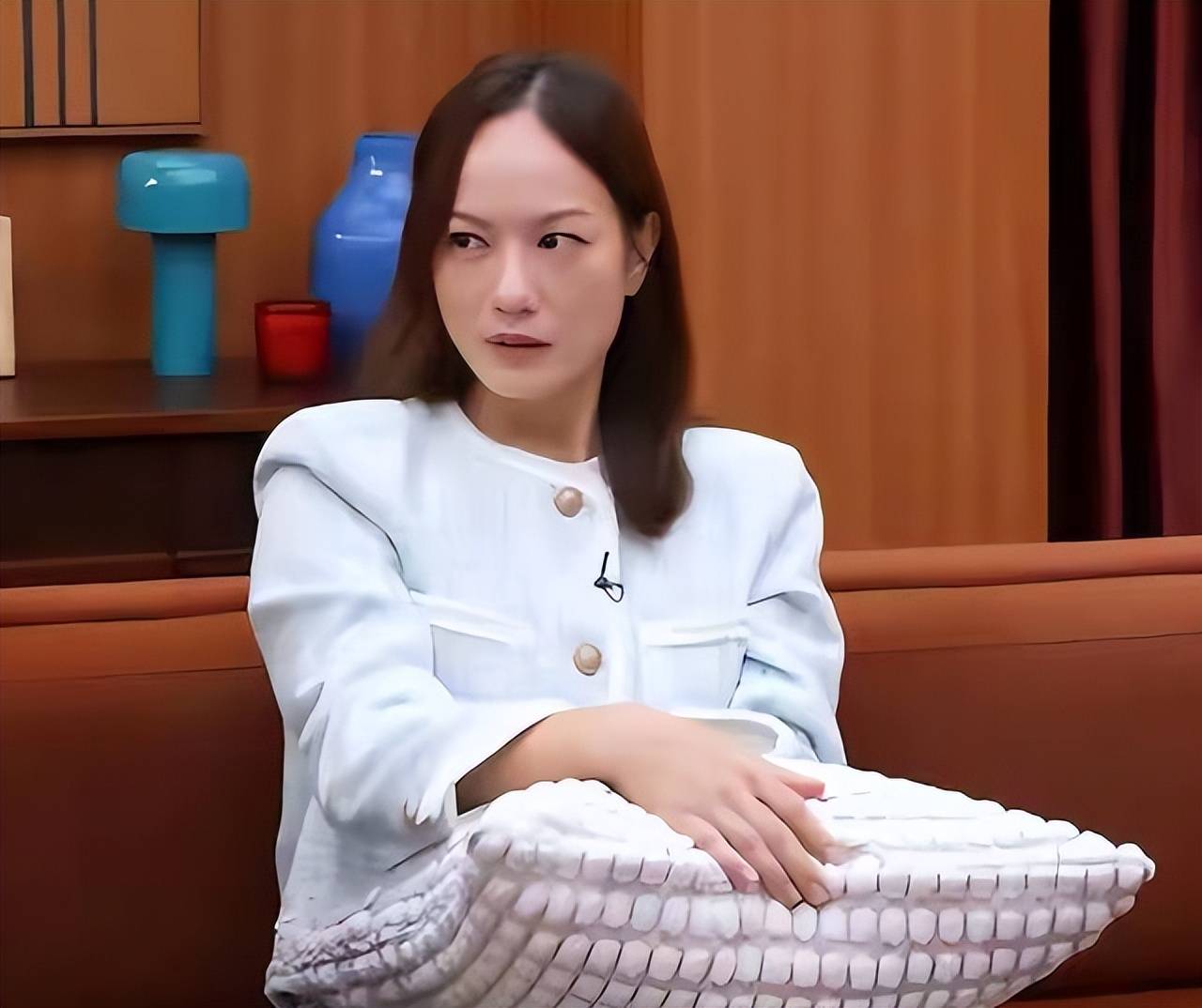 多位女星自曝潜规则:陪玩陪睡只是开胃菜