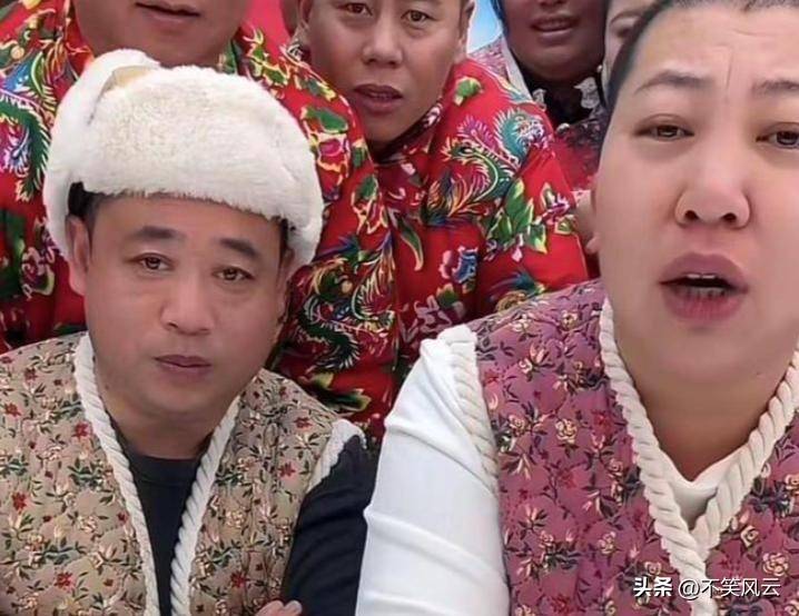东北雨姐翻车后续:官方点名后小号全封,复出无望