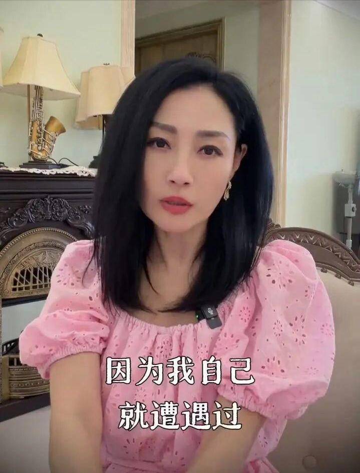 多位女星自曝潜规则:陪玩陪睡只是开胃菜