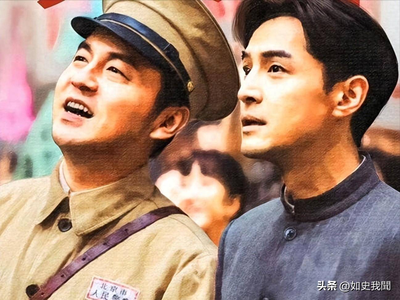 冯小刚懵了!韩红一句话致票房崩塌引争议
