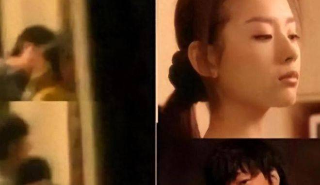 继董洁王大治摸后内娱再现不拉窗帘名场面生理性反应明显