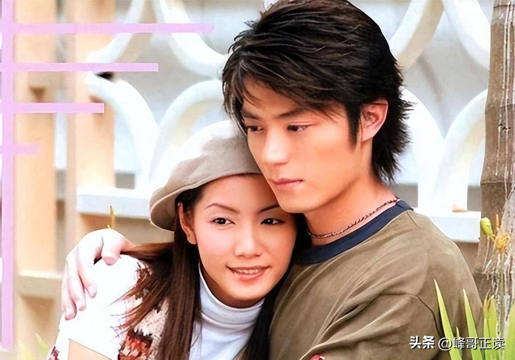 47岁玉女婚前激吻出轨14位男星至今无人敢娶