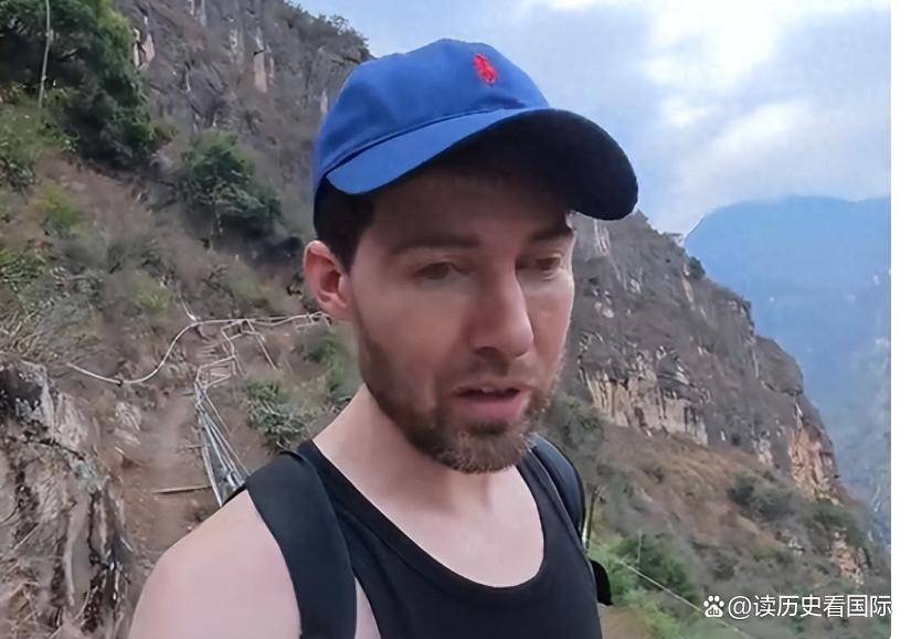 外国网红抹黑中国翻车：大凉山现实打脸恶意脚本