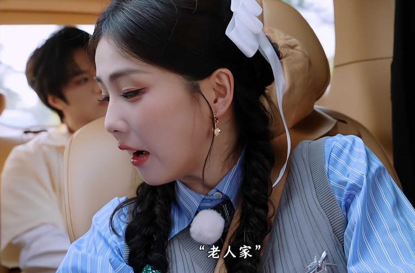 白鹿再迎新动态,于正回应引关注