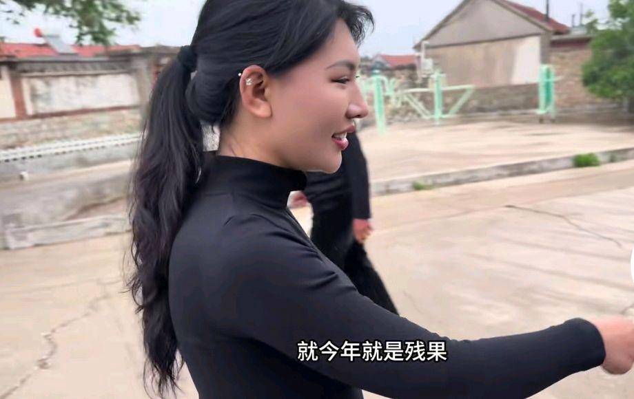 杨二狗河南女友2万分手费反转 网红卓越再被揭底