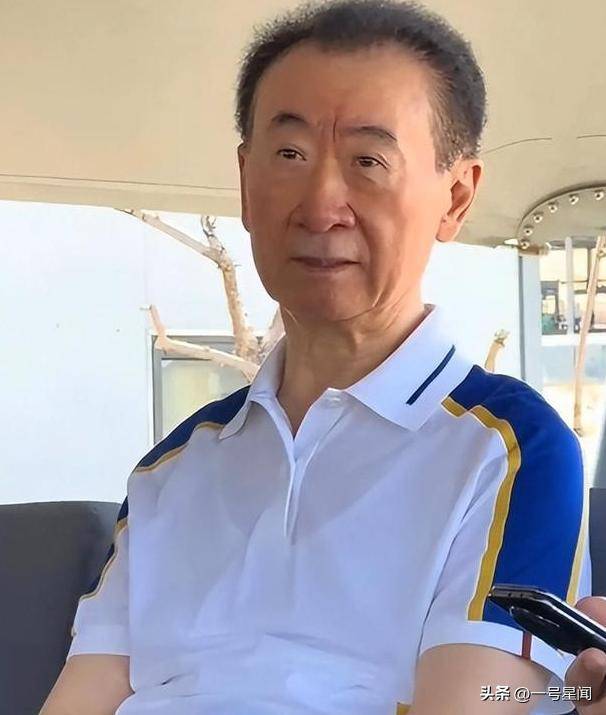 王健林36亿债后为王思聪私生女铺路,黄一鸣摊牌
