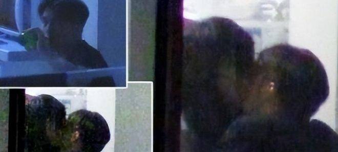 继董洁王大治摸后内娱再现不拉窗帘名场面生理性反应明显