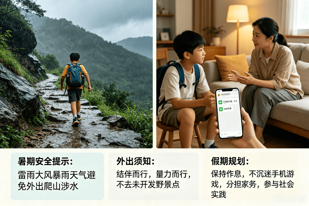 致全县广大高考学子的一封信