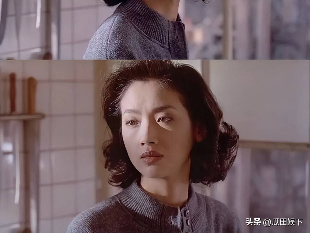 吴倩莲现状曝光:拒刘德华求婚后低调生活