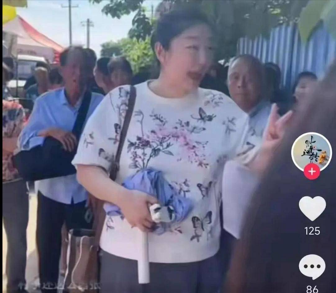 李雨禅刑拘后续:封号后果农含泪曝新细节,民事追责启动