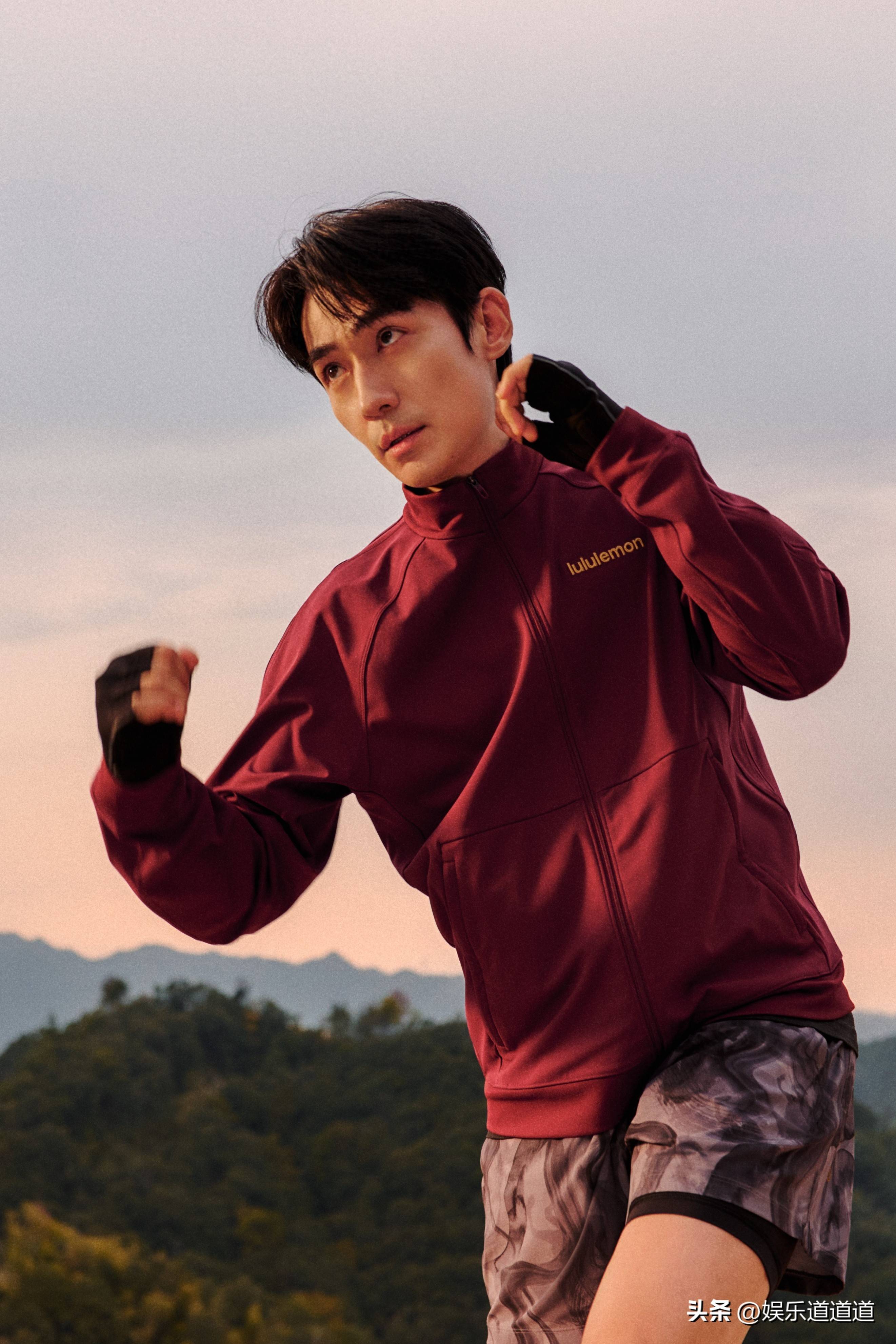 Lululemon连夜致歉朱一龙 无辜明星躺枪