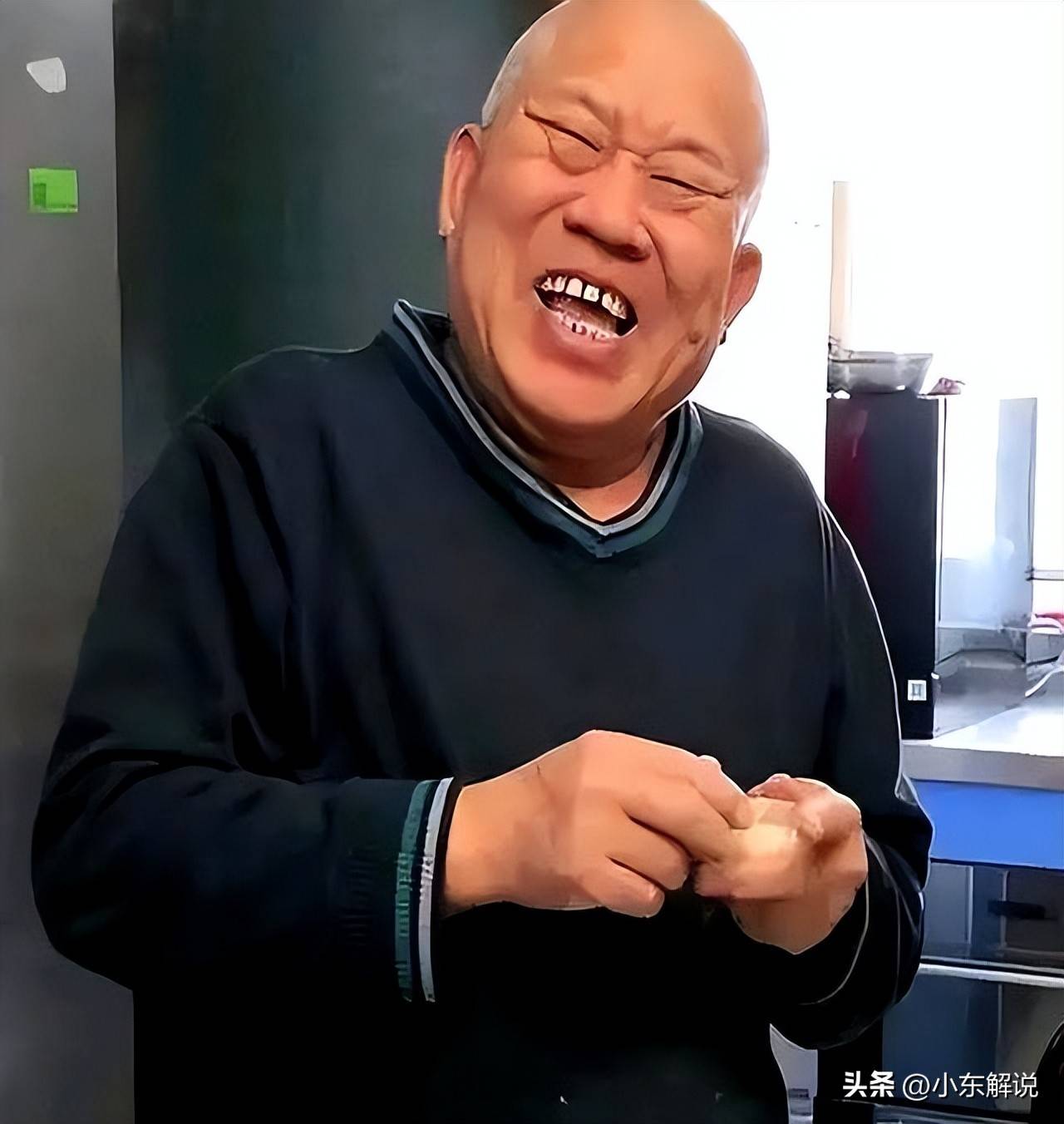 人前老艺术家人后贪财好色这几位晚节不保纯属自作自受