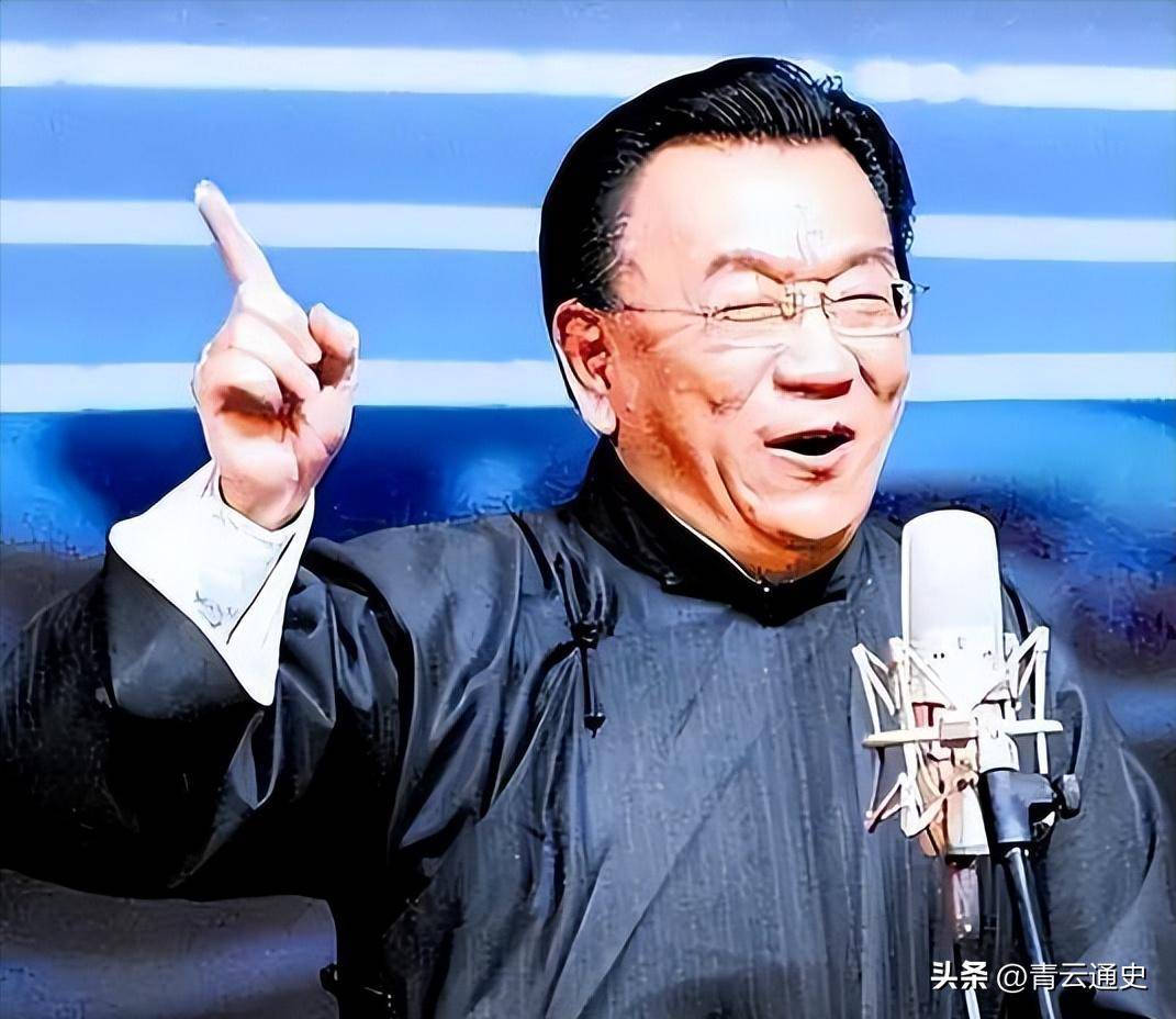 人设崩塌!这几位老戏骨贪财又好色晚节不保一点都不冤枉