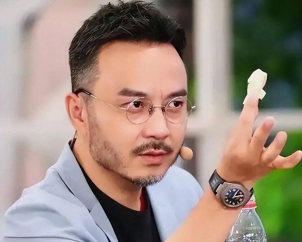 最讨厌明星榜翻车不断!第一名触法律底线