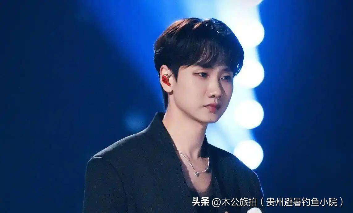 汪苏泷被网络创作者借鉴模仿:本命年风波不断
