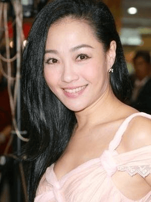 香港女星曝行业规则:五十多岁仍应酬