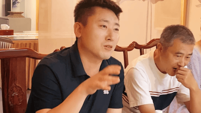 “融合共进相互成就 -中华好蟹将携手中华好海参精彩亮相2024上海蟹博会!