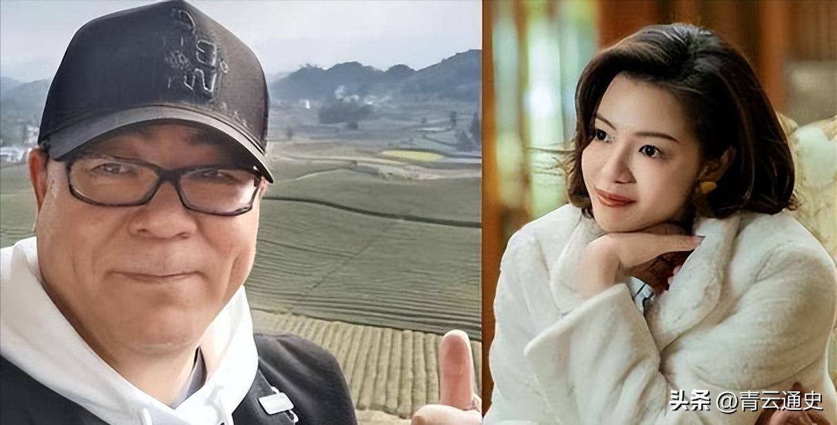 人设崩塌!这几位老戏骨贪财又好色晚节不保一点都不冤枉