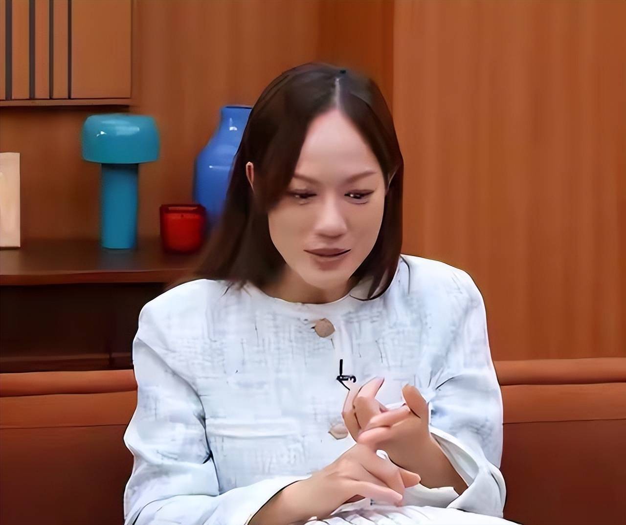 多位女星自曝潜规则:陪玩陪睡只是开胃菜