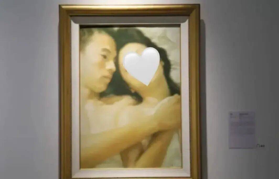明星婚内出轨:捞钱第一离婚第二