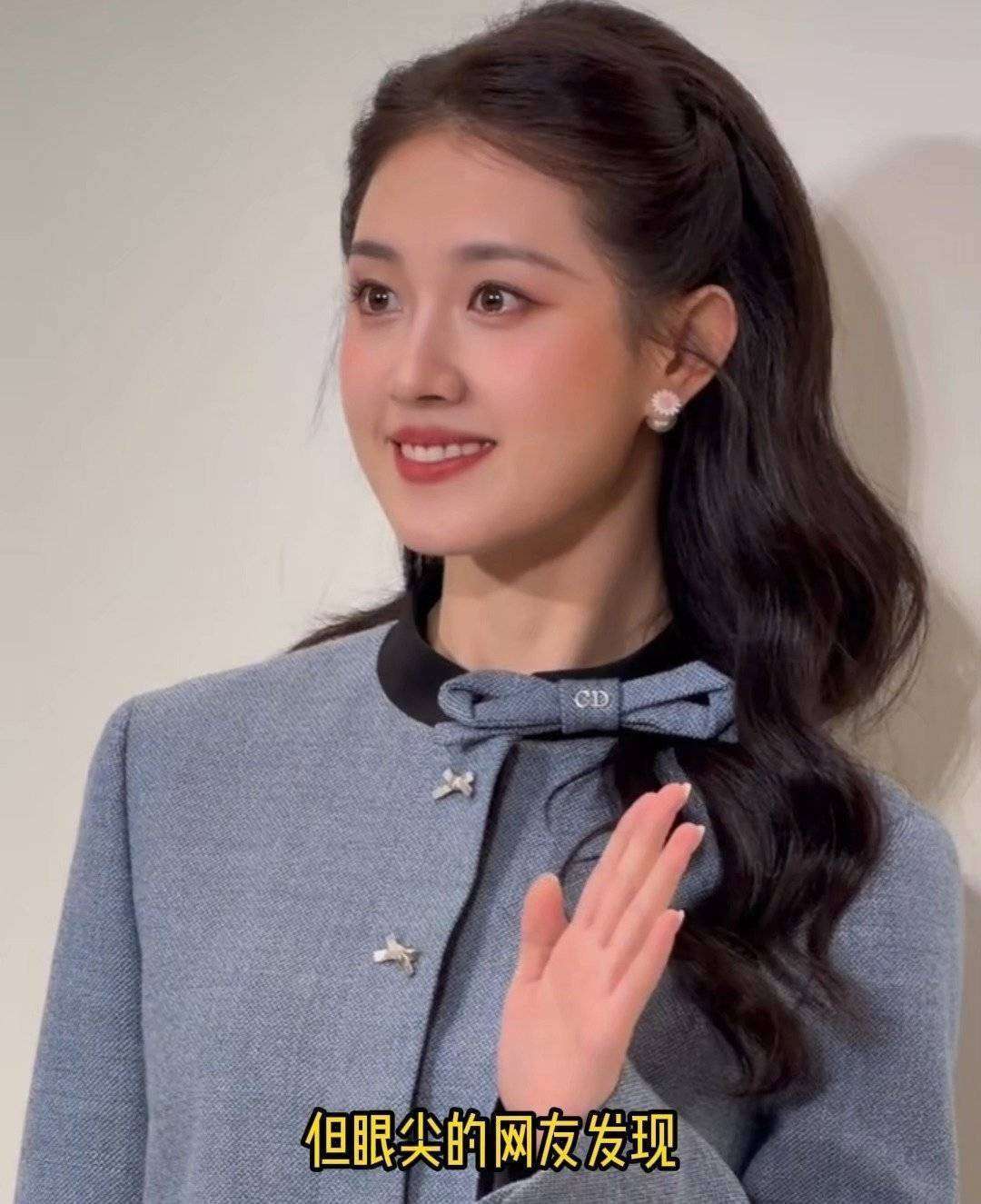 温柔佛系人设彻底崩塌!郭宇欣私下吐槽周也录音曝光:呼吁团结背后竟是两面人?