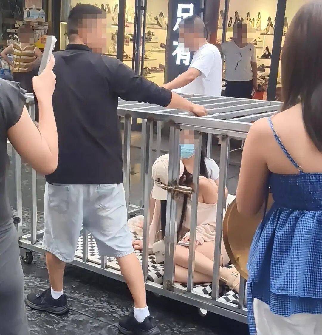 写在摆拍“浸猪笼”博流量事件之后