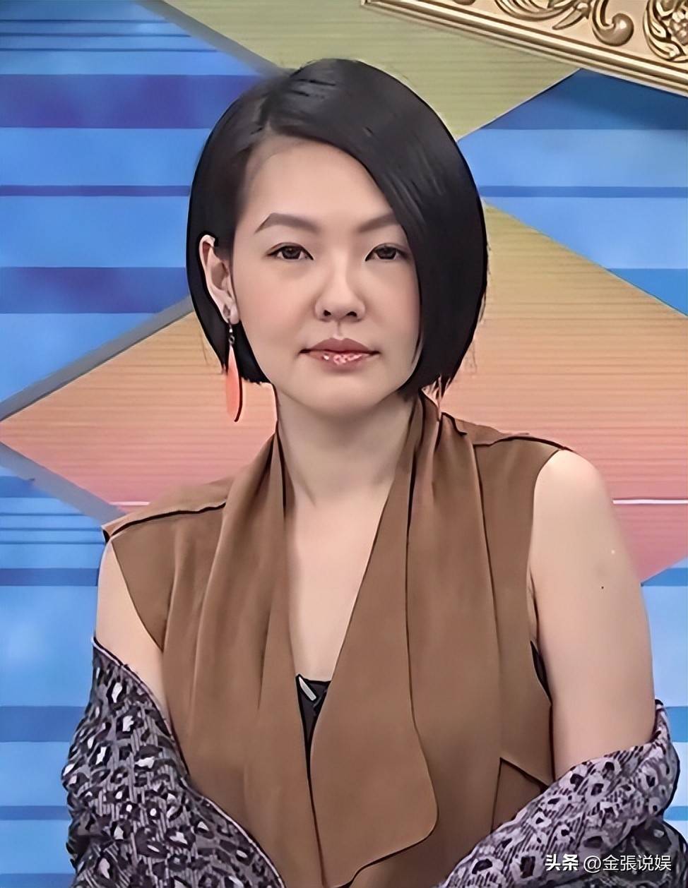 小S回应出轨家暴传闻:私下状况曝光,S妈没说错