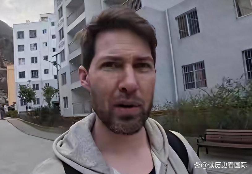外国网红对中国不实描述翻车:大凉山现实打脸预设脚本