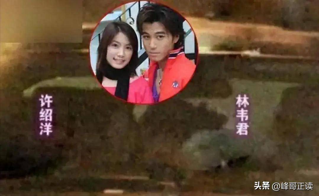 47岁玉女婚前激吻出轨14位男星至今无人敢娶