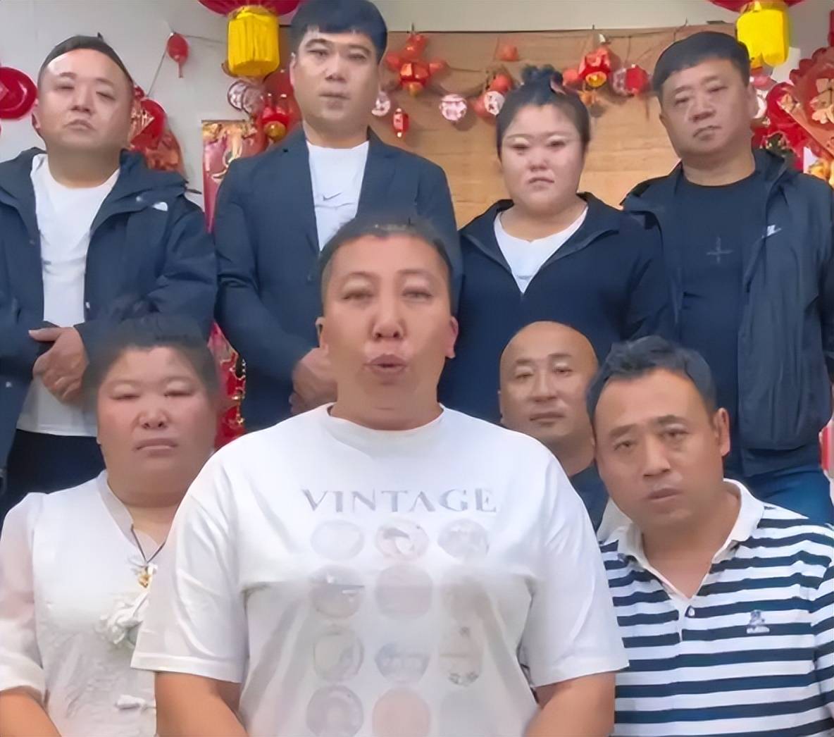 平台出手!东北雨姐再迎噩耗,4位明星终出口恶气