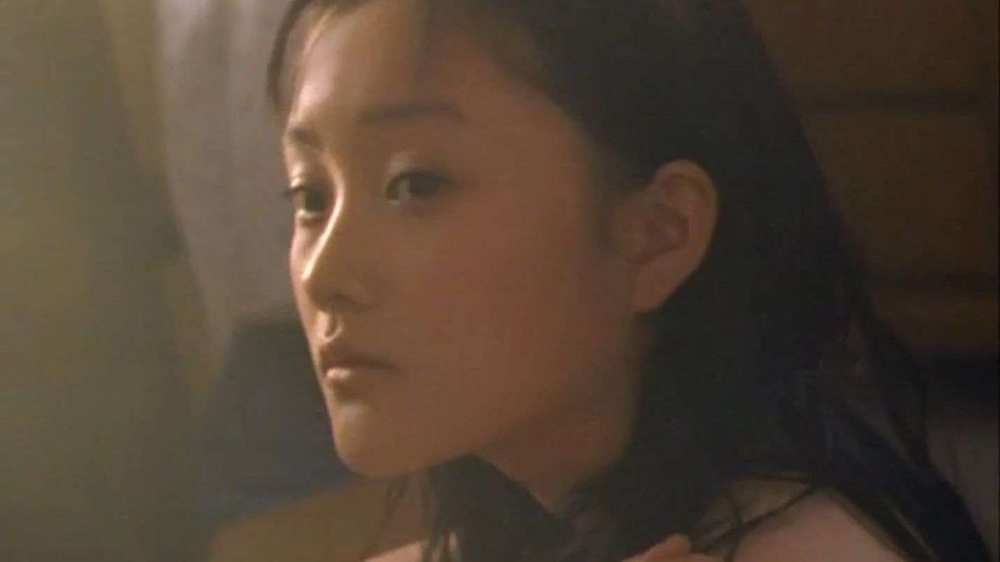17岁影后李小璐出轨毁20年星途，如今现状如何？