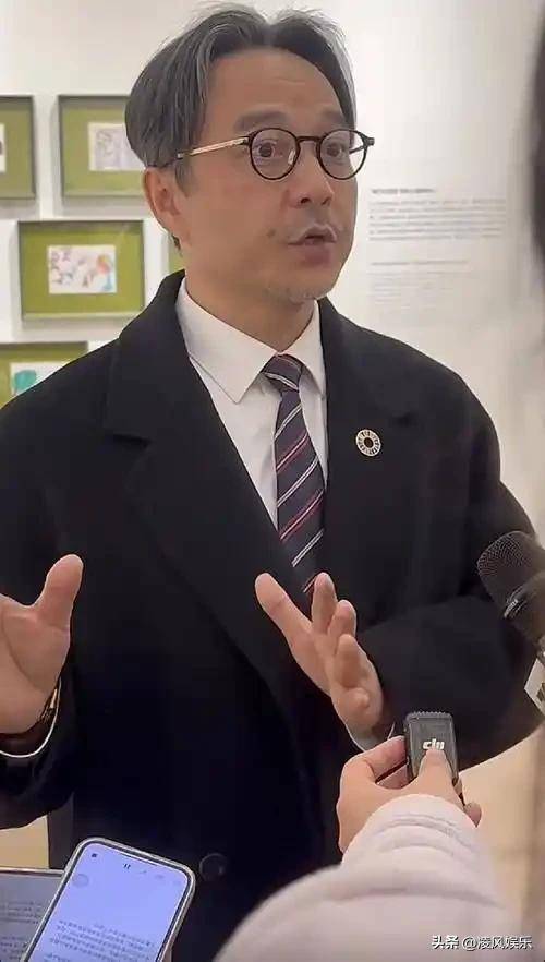 明星关注度排名:闫学晶第五唐国强上榜,第一引人注目