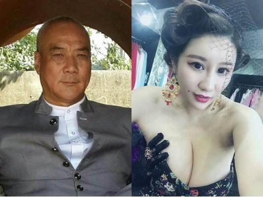 古龙再偷吃小40岁嫩模,曾3次婚内出轨