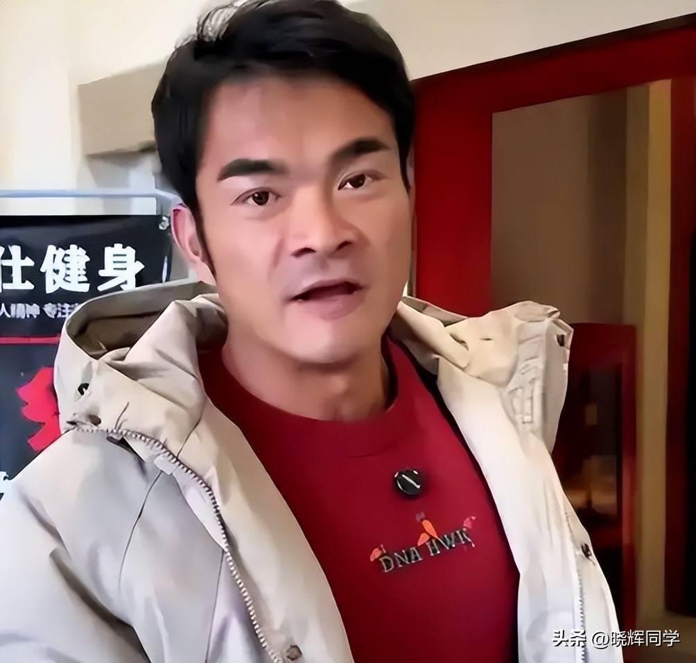 李维刚被主流媒体关注:真诚必杀技