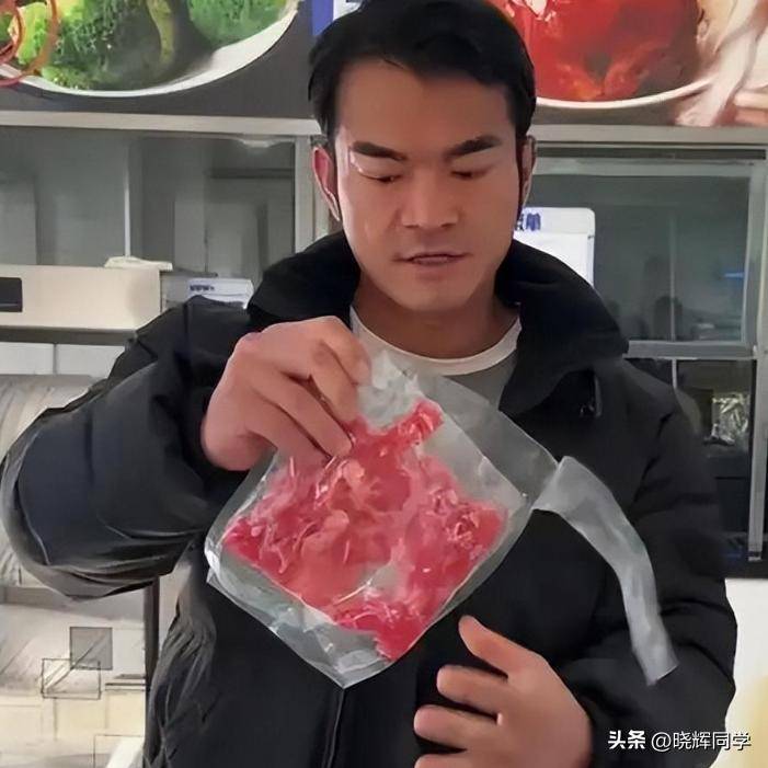 李维刚被主流媒体关注:真诚必杀技